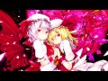 [東方] Halozy- Secret Sister Complex 