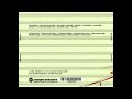 Field Music - Effortlessly (Instrumental) - starsandspit Field Music - Effortlessly (Instrumental)