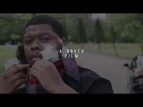 Db4Tv Presents SMSP Spitta - Fake Love