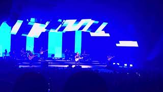 Keith Urban - Worry ‘Bout Nothin’ (Live in Newcastle 2025)