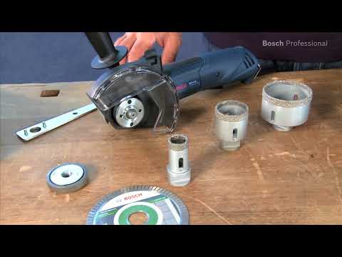 Bosch GCT 115 Professional