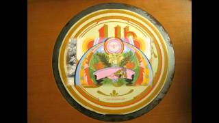 The Small Faces: Ronnie Lane talks about their first record: Whatcha Gonna Do About It