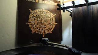 "Samba Da Sahra" Stan Getz y Laurindo Almeida