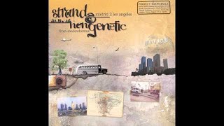 Strand & Non Genetic "The Chase (Hud Mo RMX)" (Madrid 2 Los Angeles - Project Mooncircle, 2008)