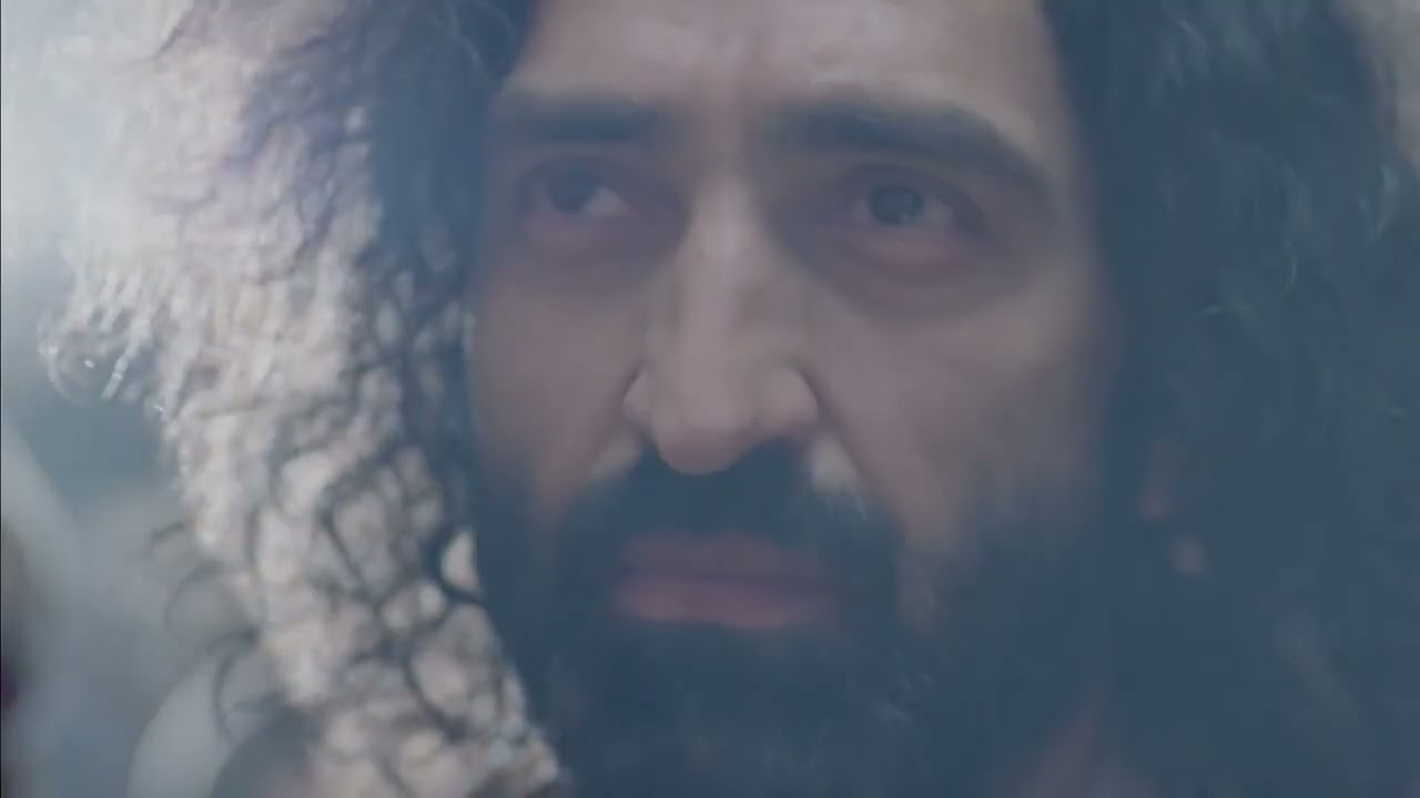 यूहन्ना 12:1-50