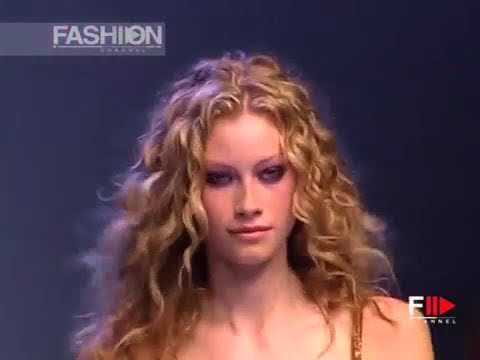 ERREUNO Spring Summer 2004 Milan