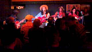 Nikki Lane -- Look Away & Right Time