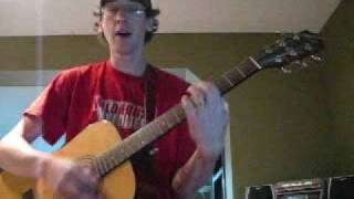 Hey Kids - David Usher - Cover from &quot;If God Had Curves&quot;, original featuring Tegan Quin, with Chords