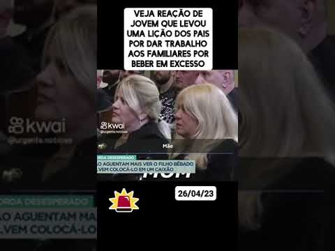 bêbado acorda no próprio velório