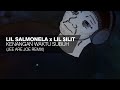 Download Lagu Lil Salmonela x Lil $ilit - Kenangan Waktu Subuh Jee Are Joe Remix Mp3 Free