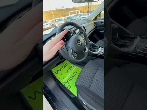 фото renault talisman i рестайлинг 0