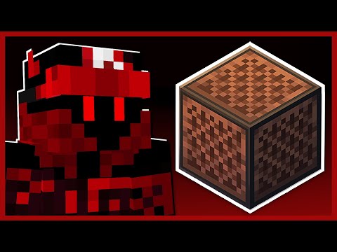 DEAD RINGER (Guest 666 vs Noob) - Forsaken OST - Minecraft Note Block Cover