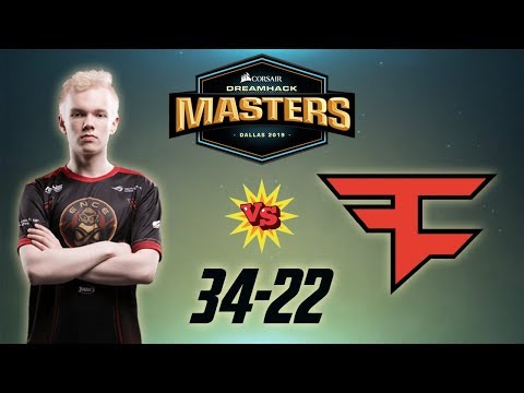 CS:GO POV DEMO - sergej vs. Faze [ Dust2 ] 2019
