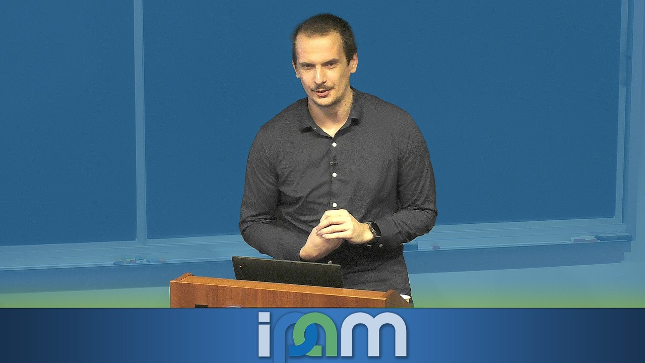 Ionut-Gabriel Farcas - A tutorial on multi-fidelity methods for fusion energy research, Pt. 1/2