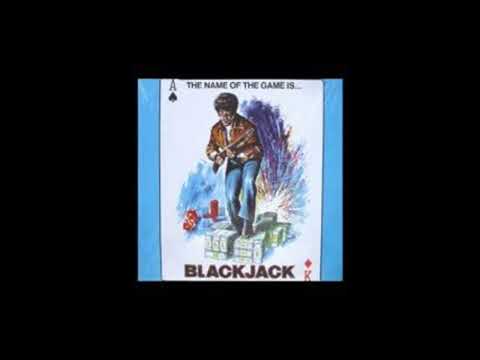 Jack Ashford - Blackjack [Main Title Theme] (1978)