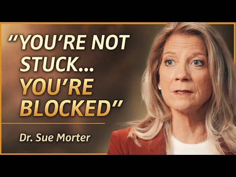 How To Activate The Body’s Energy Field, “We Were Never Taught This!” | Dr. Sue Morter