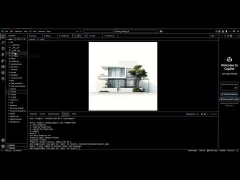 Simple Python Sql Cli Project