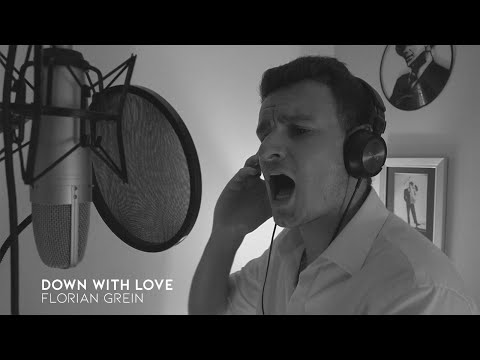 Florian Grein - Down With Love (original version)