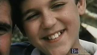 A&amp;E Biography - The Wonder Years - Fred Savage