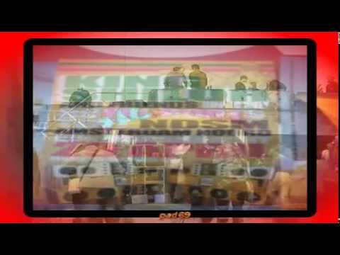 KING SHILOH ft ras lion - only jah know ( yami bolo) @ I&I bunker A-dam  29-04-07