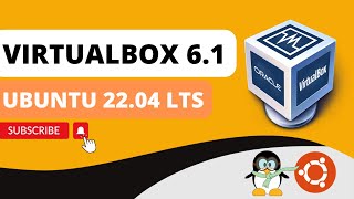 How to Install VirtualBox on Ubuntu 22.04 Jammy Jellyfish + Extensions Pack - VM VirtualBox