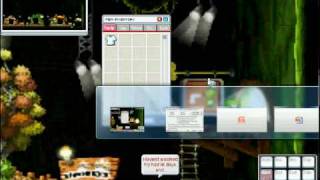 Maple story Dupe and Meso hack Ver. 62