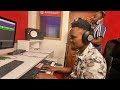 JOHN MBAKA LATEST Afrisauti STUDIOS