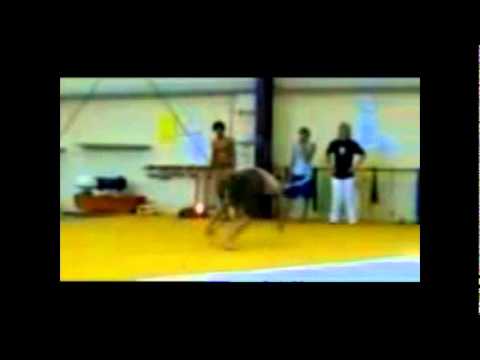 B-Boy Salajin - Trailer 2008 [480p]