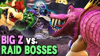 Download lagu Can BIG Z Defeat RAID BOSSES? mp3