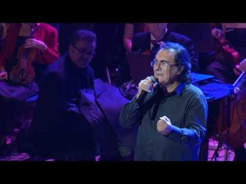 E la mia vita - Al Bano (2014, Cracow, Poland)