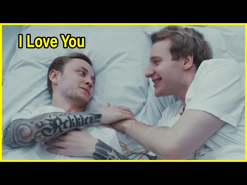 Rekkles and Jankos share a bed