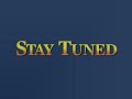 Disney Stay Tuned 1993 1996 UK Bumper HD Reconstructions