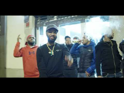 El Shick - Joseando (Oficial Video)