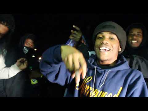 EBM GBaby - Knock Knock (shot by @Dougiekingxx)