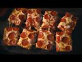 Jet S Pizza Commercial 2022 USA Just Better
