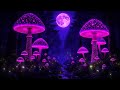 No ADS Mushroom Music Sleep Instantly In Under 5 MINUTES Eliminate Subconscious Negativity