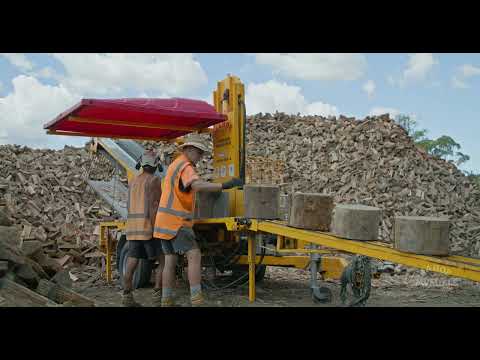 Mahoe Whoppa Choppa - Hutton & Cameron Story