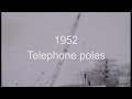 1.16 Telephone Poles 1952
