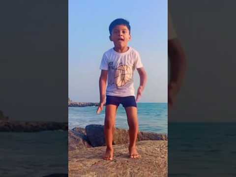 #viral #youtubeshorts #trending #beach