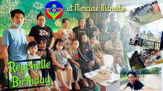 Download lagu Reychelle 9th Birthday at Mercure Manado mp3 Download lagu Reychelle 9th Birthday at Mercure Manado mp3