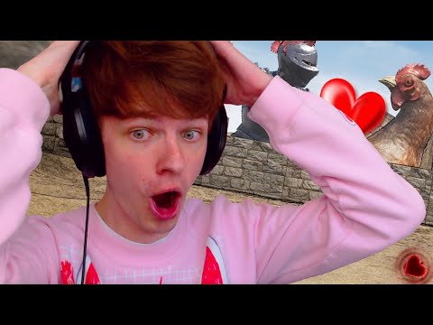 ALTF4 Speedrun Recorded NA World Record - 4:37