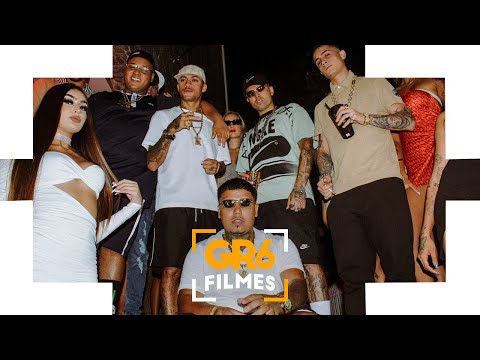 Set DJ Luan MPC ''Vapo Vapo'' MC Hariel, Ryan SP, Pedrinho, Marks, Don Juan e Kadu (GR6 Explode)