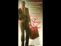 Opening And Closing To To Sleep With Anger VHS 1992