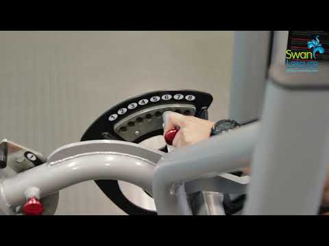 Swan Leisure - Customer Success Story (Luiz Falchetto - Fitness Instructor)