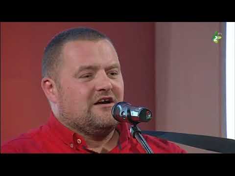 DAJ NAM, BOŽE, DOBRIJ ČAS - TO "Kocurski betjare"