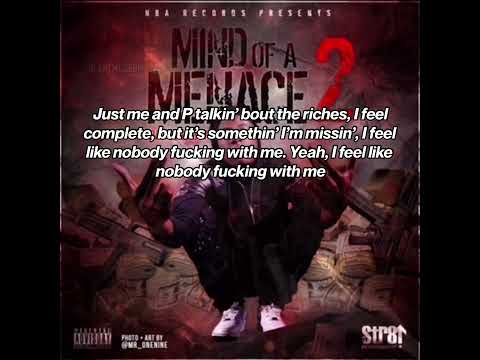 NBA YoungBoy - Be The Same Lyrics