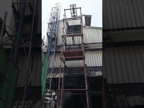 Goods Lift