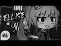 911 Ellise By Melvyn Gacha Life Music Video GLMV