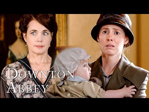 Little Charlie | Downton Abbey