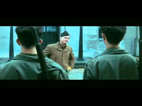 Babies vs. Inglorious Basterds